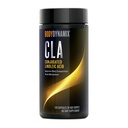 BodyDynamix CLA, Konjugovaná kyselina linolová, Palivo Energia a metabolizmus tuku, zlepšuje zloženie tela, 120 Počet