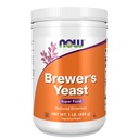 TERAZ Foods Supplements, Brewer je kvasinkový prášok s prirodzene sa vyskytujúcim proteínom a B-vitamíny, 1-libra