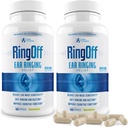 Ring Off (120 Caps) 