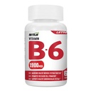 Vitamín B6 kapsuly (60 kapsúl)