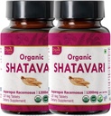 Shatavari 120 Tablety 