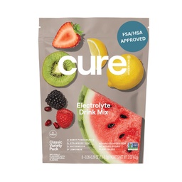 Cure Hydratácia 