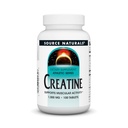 Zdroj Naturals Creatin - podporuje svalovú aktivitu* - 100 tabliet