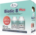 Omega Alpha Biotic 8 Plus 8,8lbs (2 X 4.4lbs.) pre kone