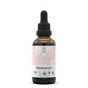 Shatavari USDA Organic Alcool-Free Extract 