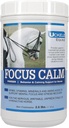 Uckele Focus Calm Horse Supplement - Pokojné a správanie Doplnkové pre kone - Konské vitamíny a minerály Supplement - 2,6 libra (lb)