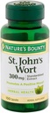 Nature's Bounty St. John's Wort 300 mg Kapsule 100 ea (Pack of 7)