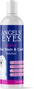 ANGELS' EYES Gentle Tear Stain riešenie pre psov a mačky 