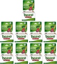 Beano Extra sila, Tráviace Enzyme Doplnok, Zabraňuje plynu, Bloating a nepohodlie (Packaging May Vary) 30 Počet Každý (Pack of 9)