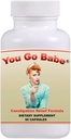 You Go Babe® Zápcha Relief Formula - 90 Kapsule