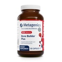 Metagenics Bone Builder Plus - MCHC Supplement for Bone Health* - High-Absorption Formula s vápnikom, fosfor & 2000 IU vitamín D - non-GMO & Gluten-Free - 90 Kapsule