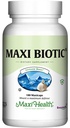 Maxi Health - Maxi Biotic Aged Cesnakový extrakt Kapsule (180 Gróf) 