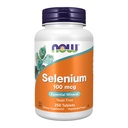 TERAZ potravinové doplnky, selén (L-selenometionín) 100 μg, esenciálne minerály*, 250 tabliet
