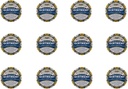 Rawleigh Mediated Ointment: 4.5 oz Blue Tin, Topical Chest Rub for Cold, Nasal Congestion, Minor Aches and Pain, with Camphor, Menthol & Eucalyptus, non-Greasy Formula - balenie 12