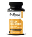 Essentials Dr. Barryho reflux - Prírodná podpora pre zdravie tráviaceho traktu a žalúdka, 60 kapsúl - 30 dní (1)