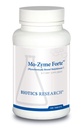 Biotics Research MoZyme Forte Molybdén 150 μg, Podpora pečene, Detoxikácia, Essential Trace Element, Zdravý metabolizmus, Antioxidant Podpora 100 tabliet