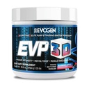 Evogen EVP 3D - Stim Free Pre Workout Powder pre mužov a ženy 