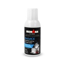 Curad IRONMAN ActivICE Chladiaci sprej, Topická úľava od bolesti pri artritíde, kĺbe, svalovine, bolestiach a bolestiach chrbta a tela, 4 oz (1 počet)