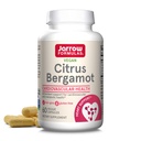 Jarrow Formulas Citrus Bergamot Herbal Supplement 500 Mg 60 Count