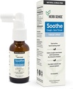 Herb Sense Throat Comfort Spray 