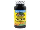 Oyster Shell kalcium s D3 100 Tablety