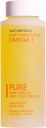 Pure Vegan Liquid Omega 3 Oil, Plant-Based Alternatíva k Omega 3 Fish Oil, 3.4 fl. oz.