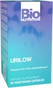 Bio Nutrition Uri Nízke dny Out - 60 Vegetariánske kapsule (Pack of 3)