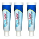 Globe RectaEase 5% Lidokaín (3 balenia) Hemoroid Relief Cream 1 oz Tube, Anorectal Cream, Rapid Numbing Relief, Hemoroid liečba od svrbenie a pálenie