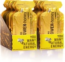 Power Honey Classic Energy Gel 24 jednotiek na balenie 1,3 Oz 
