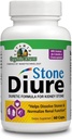 Diure Stone - 60 Caps - Diuretiká Formula - 100% prírodné - Dietary Supplement