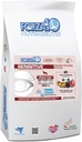 Forza10 Sensitive Tear Stain Grain Free Dry Dog Food, zdravý suchý pes Jedlo Formulované tak, aby sa znížila psa tear Stain, pes starostlivosť o oči a tear Stain Remover (9 libry)