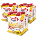 Premier Protein 30g Protein Shake, Banana, 12