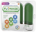 Flonase Alergický Relief Nosálny sprej, 24 hodín Nedúchavá Alergická medicína, Meraný nosový sprej - 0.54 Fl Oz (Pack of 1)