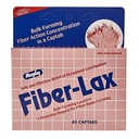 Rugby Fiber- Lax Polykarbo 500 Mg Tablety 60 Ea