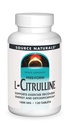 Zdroj Naturals L- Citrulín 1000mg - Nitric Oxcide Booster - 120 tabliet
