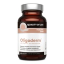 Kvalita života Oligoderm, Premium Skin Support Supplement Featuring Oligonol a Niacínamid - 60 Kapsule