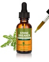 Herb Pharm Stone Breaker (Chanca Piedra) Zlúčená kvapalina na podporu močového systému - 1 Fl Oz