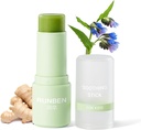 RUNBEN Mosquito Bite Stick Svrbenie Svrbenie Relief, Bezpečné svrbenie Relief pre dieťa a deti, Anti Svrbí krém pre Bug Bite, Rastlinné-Based, Jednoduché použitie, 0.24 oz