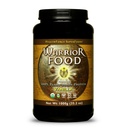 ZDRAVOTNÍCTVO SUPERFOODS Bojovník potraviny Protien prášok - Vanilla chuť - 1000 gram