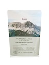 Form Performance Protein - Vegan Protein Powder - 30g rastlinného proteínu na obsluhu, s BCAA a tráviace enzýmy. Perfektné Post Cvičenie. Chutí skvele len s vodou! (Vanilla)