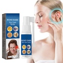 GERRIT Echo Ease Tinnitus Inhaler, Tinitus Relief Sprej pre zvonenie uší zariadenie, Echo Ease Tinnitus Relief Spray (1PCS)