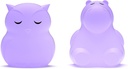 Dýchanie Pal Friends Collection: Ollie a Hugo