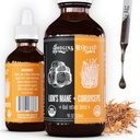 Hodgins Harvest Organic Lion