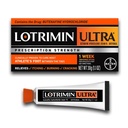 Lotrimin Ultra 1 týždeň Athlete je liečba nôh, Predpis sily Butenafine hydrochlorid 1%, Cures most Athlete 