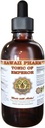 Hawaii Pharm Shiitake, Maitake, Cordiceps, Reishi Liquid Extract, Organic Sused Shiitake, Maitake, Cordiceps, Reishi Tincture, Herbal Supplement, Made in USA, 4 fl.oz