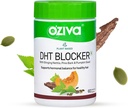 OZIVA Plant Based DHT Blocker Kapsule 