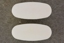 Actavis - Niacin TR Supplement - 1000 mg Sila - tableta - 100 na fľašu-McK