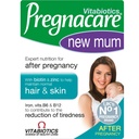 Vitabiotiká - Pregnacare - nová mama - 56 tabliet