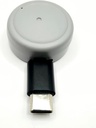 Mogizin - Powered with USB-C Smartphones (Android alebo iPhone 15), USB-C Tablety a nabíjacie káble