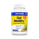 Enzymedica, Gut Motility, Podpora trávenia, 30 gróf